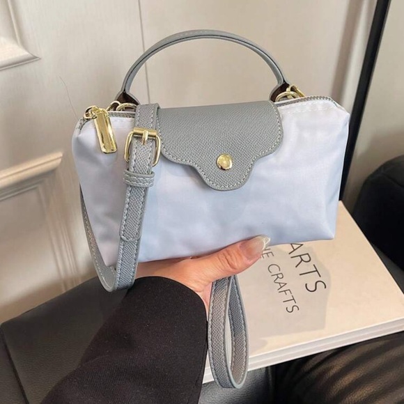 Crossbody bag - Picture 3 of 4